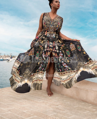 Photo escort girl TS Rachel: the best escort service