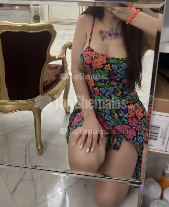 Photo escort girl Lili : the best escort service