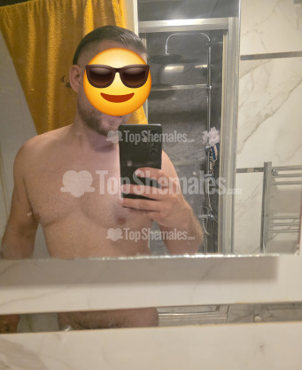 Photo escort girl HectorBull: the best escort service