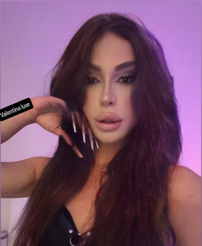 Valentina Luxe