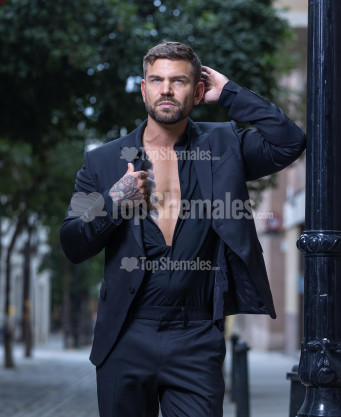 Photo escort girl Lucho: the best escort service