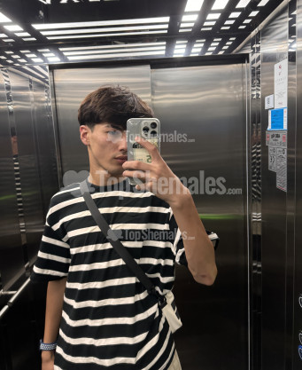 Photo escort girl Mero Azer: the best escort service