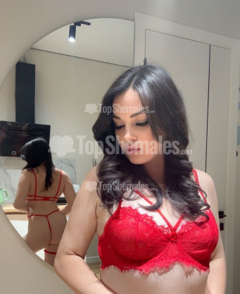 Photo escort girl Izabella: the best escort service