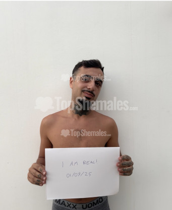 Photo escort girl Milo: the best escort service