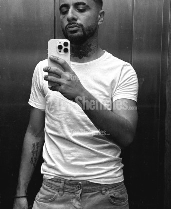 Photo escort girl Milo: the best escort service