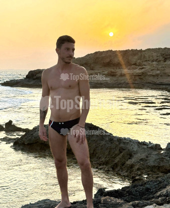 Photo escort girl Ember_D: the best escort service