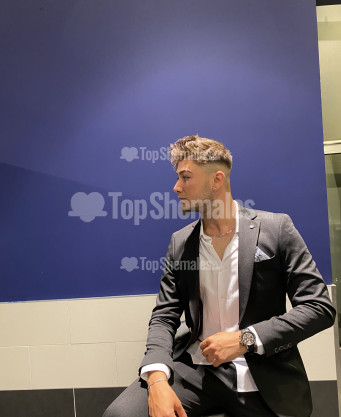 Photo escort girl Berksar: the best escort service