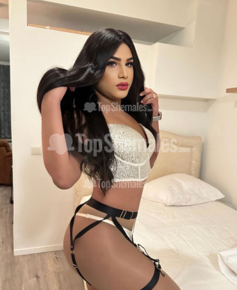 Photo escort girl Valery: the best escort service