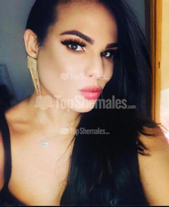 Photo escort girl SANDRYELLE : the best escort service