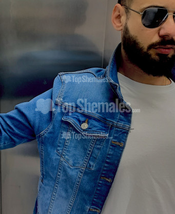 Photo escort girl Robert: the best escort service