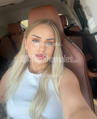 Photo escort girl Ceyda: the best escort service