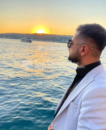 Photo escort girl Lucky: the best escort service