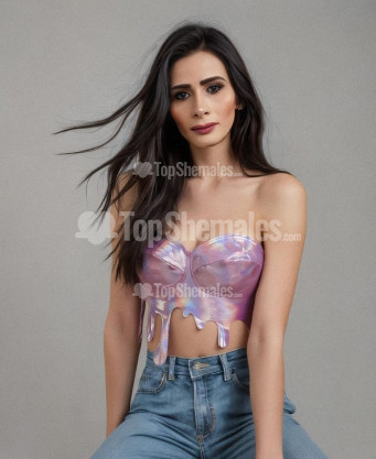Photo escort girl Larissa santos: the best escort service