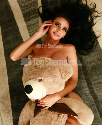 Photo escort girl Nayara santos: the best escort service
