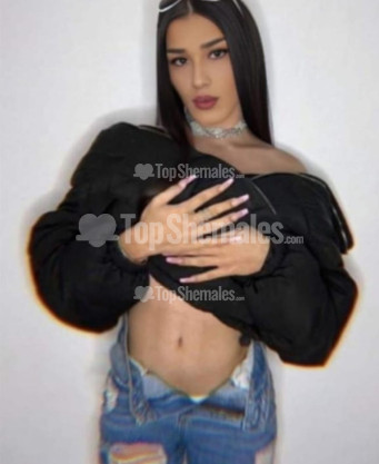 Photo escort girl TAMAY: the best escort service