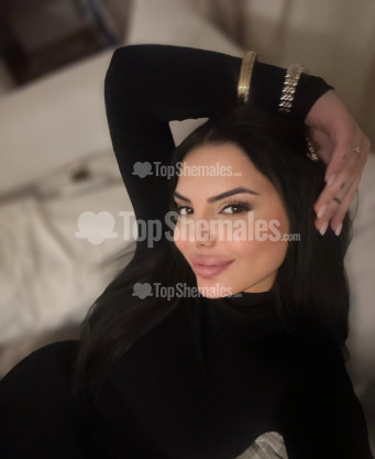 Photo escort girl Eylul : the best escort service