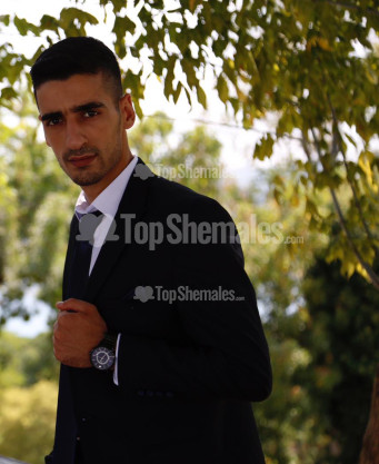 Photo escort girl HasanPrive: the best escort service