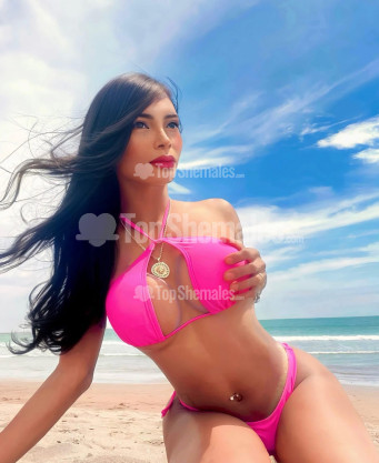 Photo escort girl Paola : the best escort service