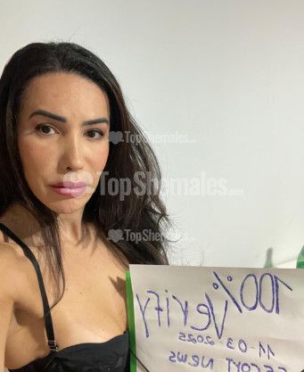 Photo escort girl EllaTrans: the best escort service