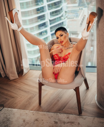 Photo escort girl Angi: the best escort service