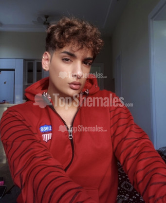 Photo escort girl Ramosh: the best escort service