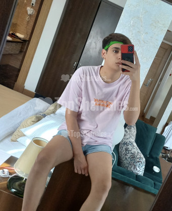 Photo escort girl Ramosh: the best escort service