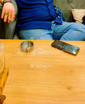 Photo escort girl Umut: the best escort service