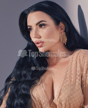 Photo escort girl Mercedes: the best escort service