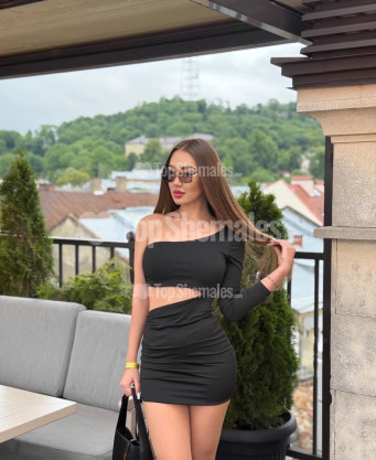 Photo escort girl Kira: the best escort service