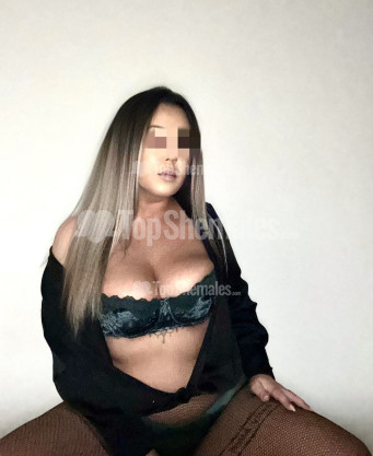 Photo escort girl Aphrodite: the best escort service