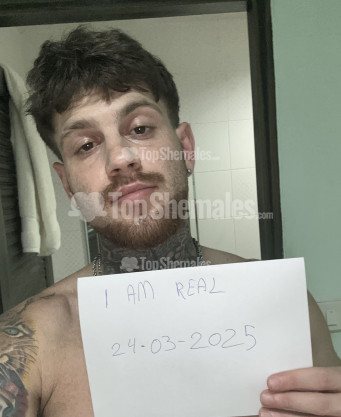 Photo escort girl TitoJr: the best escort service