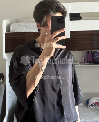 Photo escort girl Eren: the best escort service