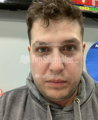 Photo escort girl Nikos: the best escort service