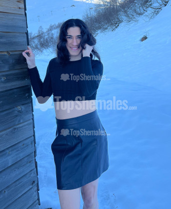 Photo escort girl CamillaC: the best escort service