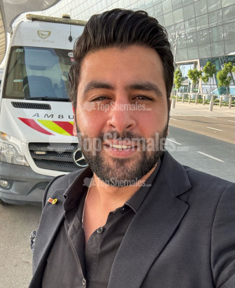 Photo escort girl Rex: the best escort service