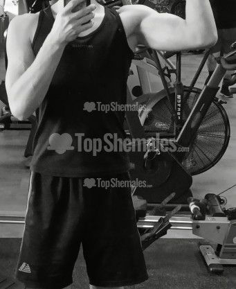 Photo escort girl Olek: the best escort service