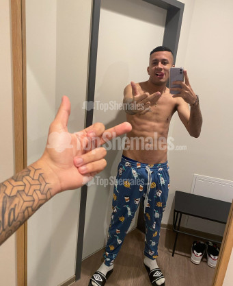 Photo escort girl JUAN FELIPE: the best escort service