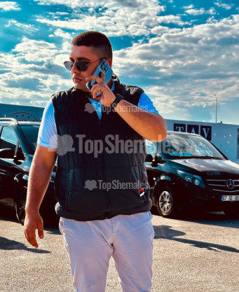 Photo escort girl Furkan: the best escort service