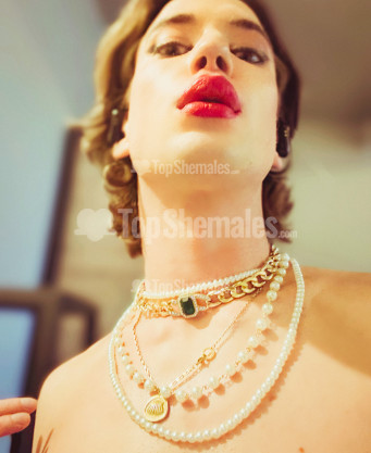 Photo escort girl Niki: the best escort service