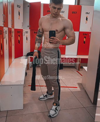 Photo escort girl Tuncay: the best escort service