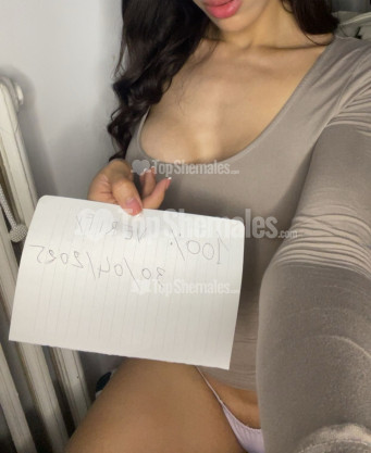 Photo escort girl Isabel: the best escort service