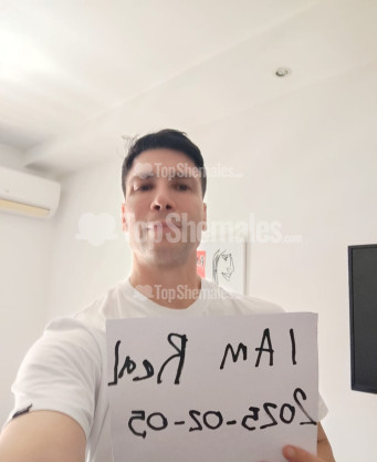 Photo escort girl Argentineanboy: the best escort service