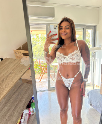 Photo escort girl Melina : the best escort service