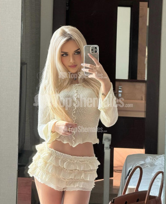 Photo escort girl Beren: the best escort service