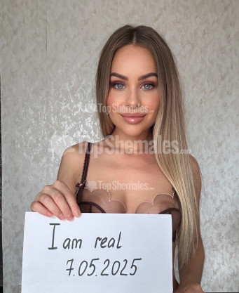 Photo escort girl MIRA Angel: the best escort service