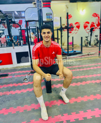 Photo escort girl Ahmed : the best escort service