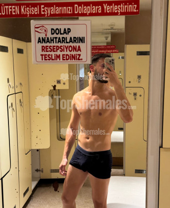 Photo escort girl Berkecan: the best escort service