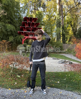 Photo escort girl PatrickTwink: the best escort service