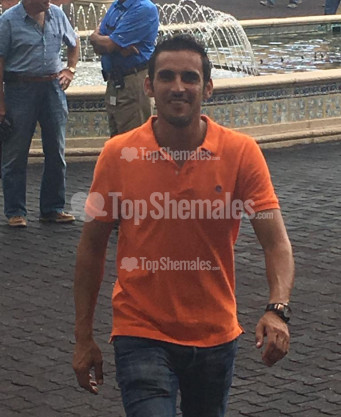 Photo escort girl Sebastian Rey: the best escort service