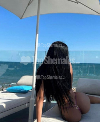 Photo escort girl Nikoly : the best escort service